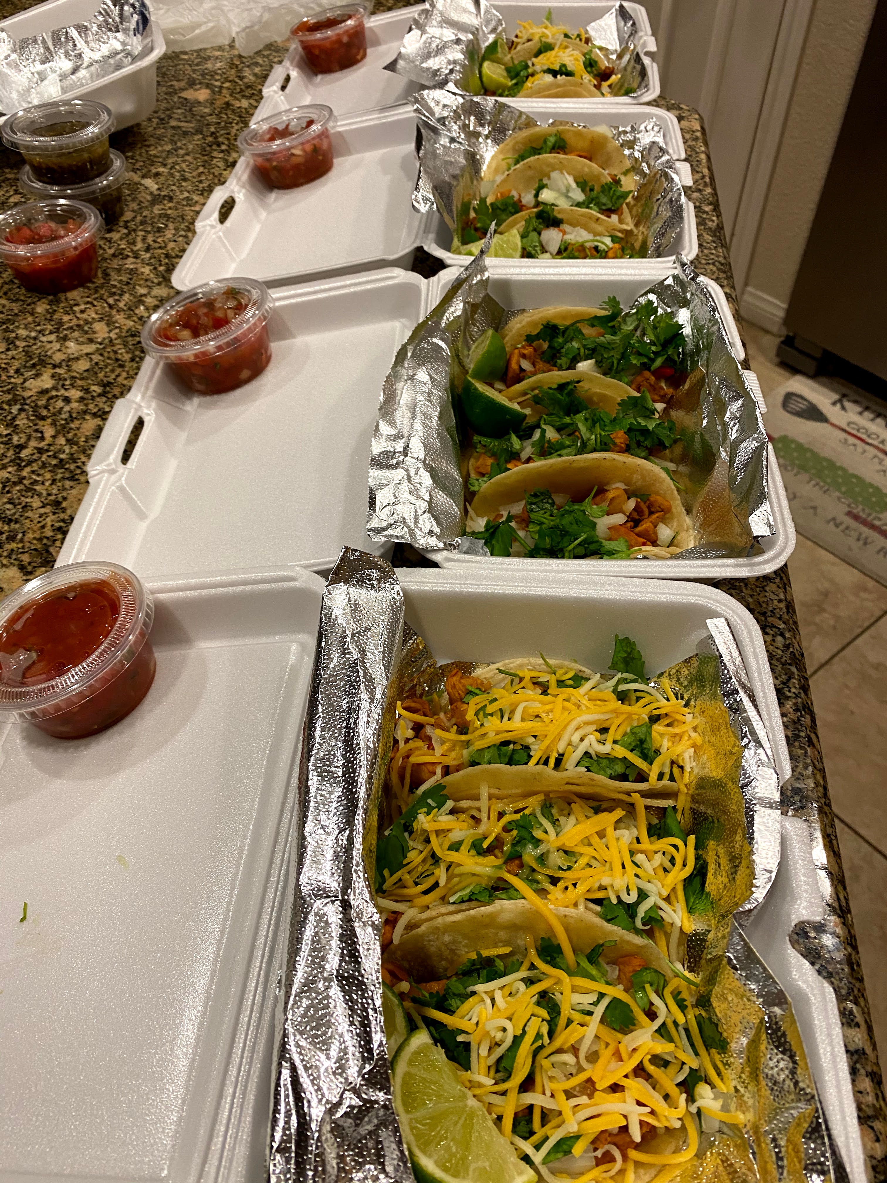 Tacos